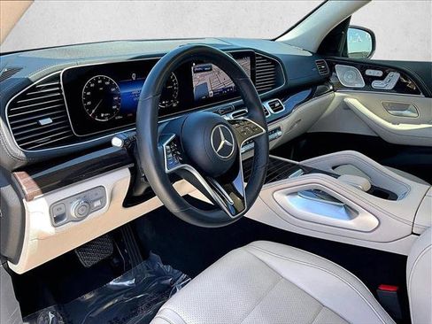Certified 2024 Mercedes-Benz GLE 450e 4MATIC image 14