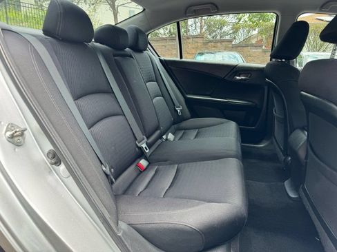 Used 2013 Honda Accord Sport image 18