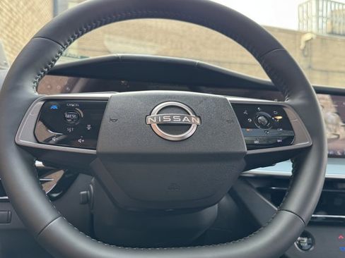 New 2026 Nissan Murano Platinum w/ Cargo Package image 9