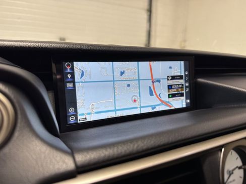 Used 2018 Lexus RC 350 AWD image 24