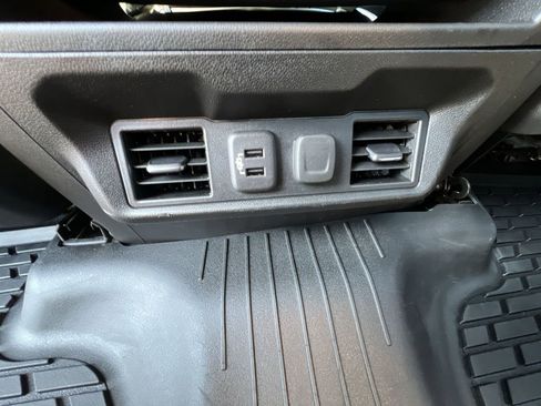 Certified 2021 GMC Sierra 1500 SLT w/ X31 Off-Road Package image 20