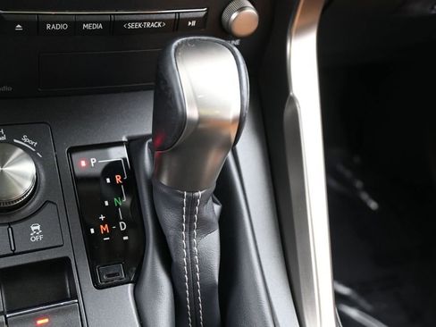Used 2020 Lexus NX 300 FWD w/ Comfort Package image 22