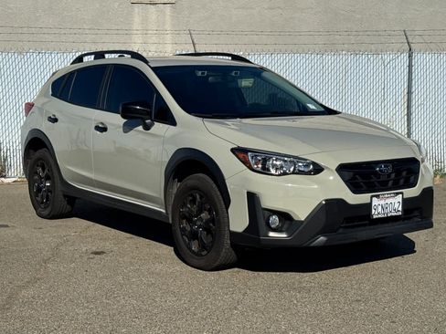 Used 2023 Subaru Crosstrek 2.0i Premium w/ Special Edition AWD/4WD image 7