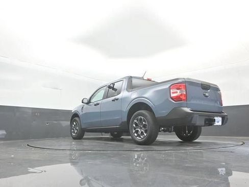 New 2026 Ford Maverick XLT w/ XLT Luxury Package FWD image 36