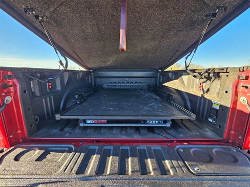 Certified 2024 Ford F250 King Ranch w/ FX4 Off-Road Package image 4