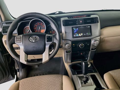 Used 2013 Toyota 4Runner SR5 AWD/4WD image 19