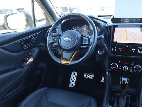 Certified 2023 Subaru Forester Wilderness image 14