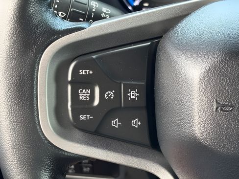 Certified 2023 Ford Bronco Big Bend w/ Sasquatch Package AWD/4WD image 19