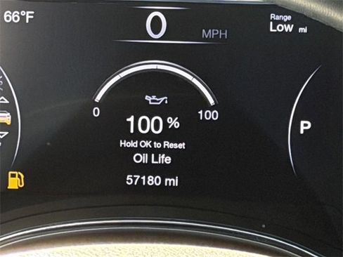 Used 2019 Jeep Grand Cherokee High Altitude image 13