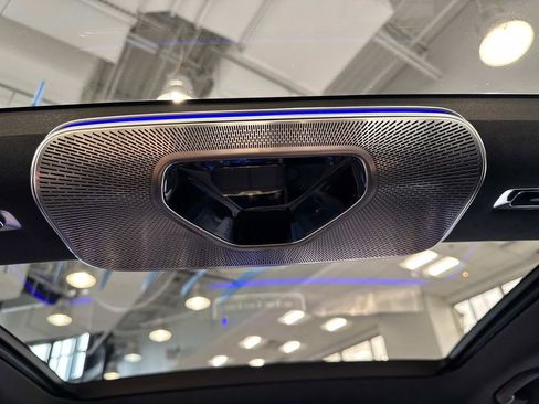 New 2025 Mercedes-Benz S 63 AMG S image 14