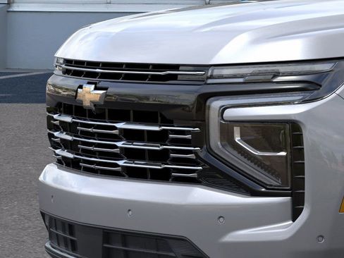 New 2026 Chevrolet Tahoe High Country AWD/4WD image 13