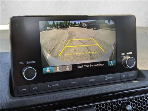 Used 2025 Honda Civic Sport image 13