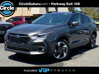 Certified 2025 Subaru Crosstrek 2.5i Limited