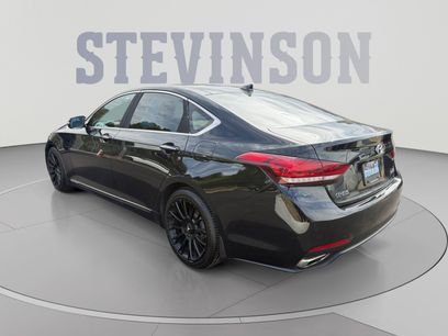 Used 2015 Hyundai Genesis 3.8 w/ Option Group 03