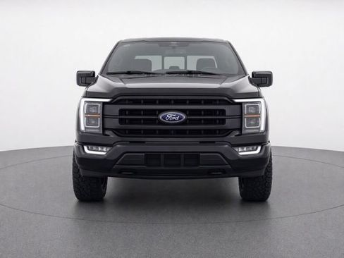 Used 2021 Ford F150 Lariat w/ Equipment Group 502A High AWD/4WD image 5