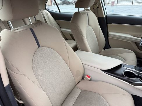 Certified 2024 Toyota Camry LE image 18