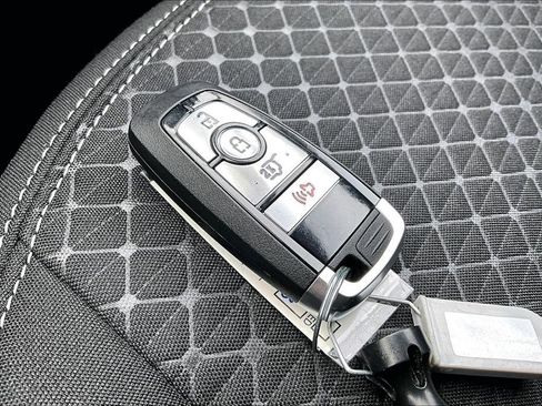 New 2026 Ford Escape Active w/ Tech Pack #1 image 35