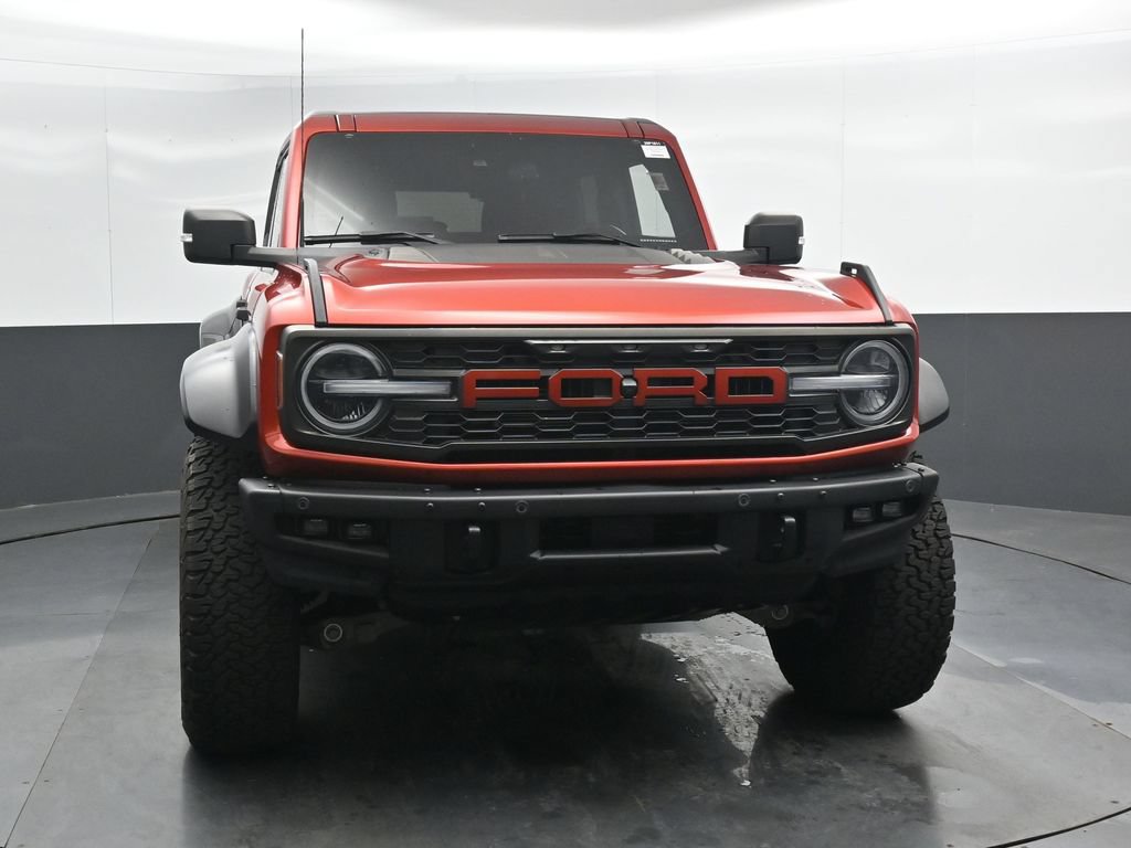 Used 2023 Ford Bronco Raptor AWD/4WD image 51