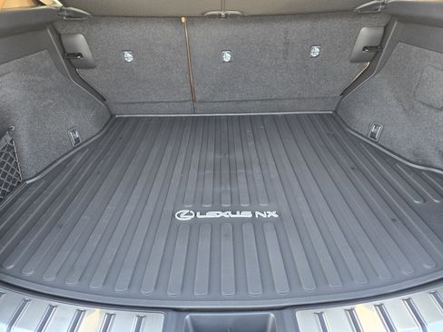 New 2026 Lexus NX 450h+ AWD w/ Accessory Package (2T) image 22