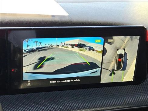 New 2026 Nissan Kicks SR image 15