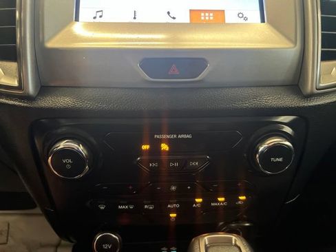 Used 2019 Ford Ranger XLT w/ Equipment Group 301A Mid AWD/4WD image 21