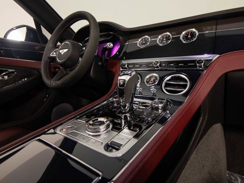 Used 2023 Bentley Continental GT S AWD/4WD image 48
