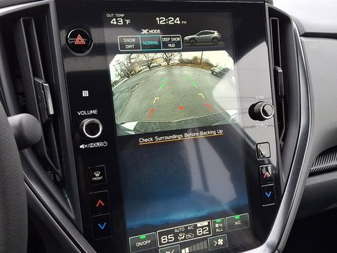 New 2026 Subaru Crosstrek 2.5i Sport image 15