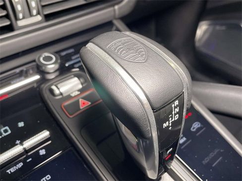 Used 2023 Porsche Cayenne Turbo GT image 34