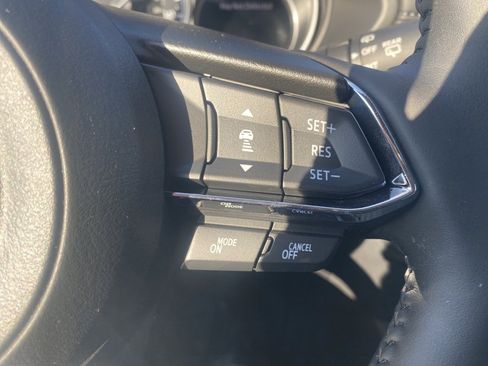 New 2025 MAZDA CX-5 AWD 2.5 S w/ Select Package image 18