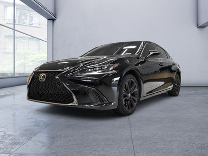 Used 2025 Lexus ES 350 w/ Premium Package