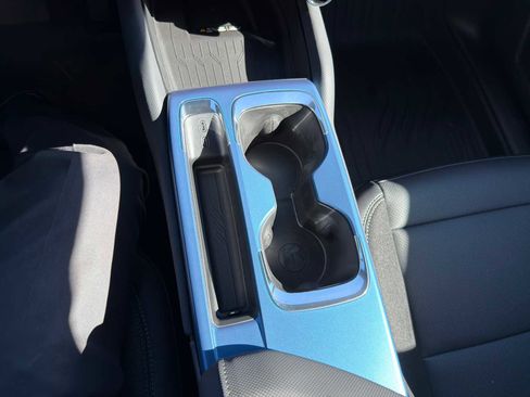 New 2026 Chevrolet Equinox EV LT image 31