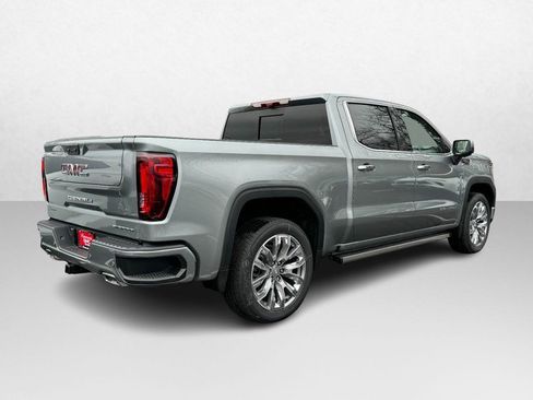 New 2025 GMC Sierra 1500 Denali w/ Denali Reserve Package image 3