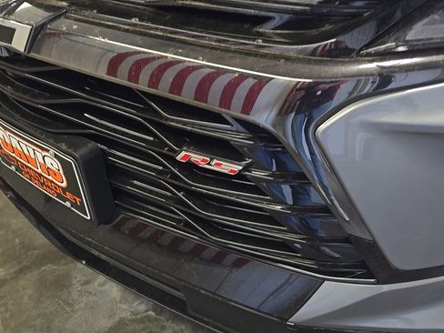 New 2026 Chevrolet Blazer RS w/ Driver Confidence II Package AWD/4WD image 6