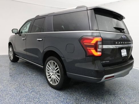 Used 2023 Ford Expedition Max Limited image 5