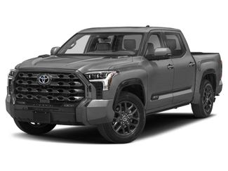 Used 2022 Toyota Tundra Platinum w/ Advanced Package RWD video 1