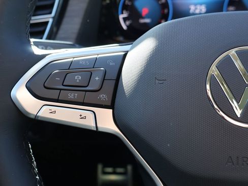 New 2026 Volkswagen Atlas SEL Premium R-Line image 37