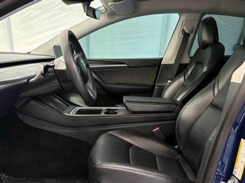 Used 2023 Tesla Model Y Performance AWD/4WD image 13