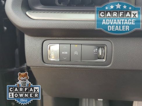 Certified 2025 Chevrolet Traverse LT w/ Driver Confidence Package image 13