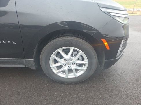 Used 2024 Chevrolet Equinox LT FWD image 4