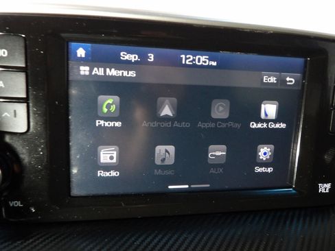Used 2020 Hyundai Tucson SE AWD/4WD image 22