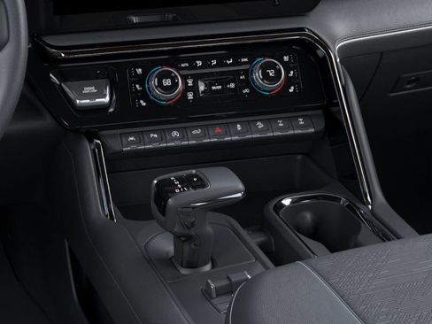 New 2026 GMC Sierra 1500 AT4X image 24