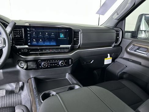 New 2026 Chevrolet Silverado 2500 LT w/ Trail Boss Package AWD/4WD image 35