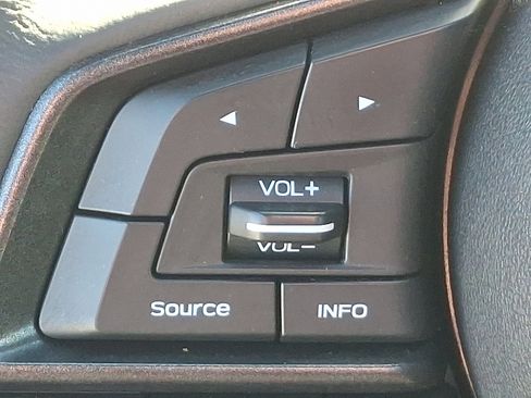 Used 2023 Subaru Forester Wilderness image 21