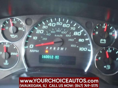 Used 2012 Chevrolet Express 2500 image 28