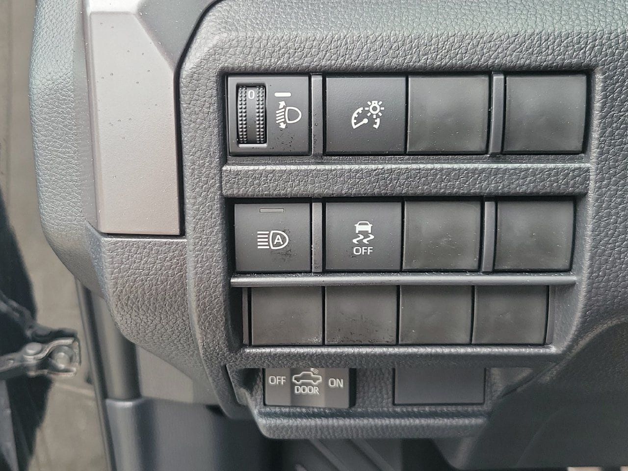 Used 2026 Toyota Tacoma TRD Sport RWD image 30