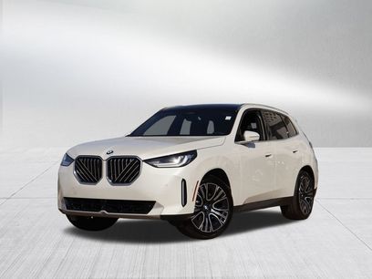 Certified 2025 BMW X3 xDrive30i w/ Premium Package