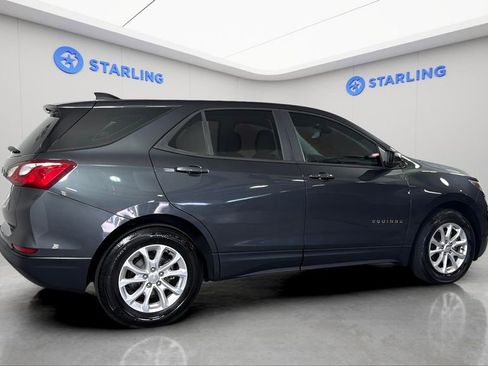 Used 2020 Chevrolet Equinox LS image 10