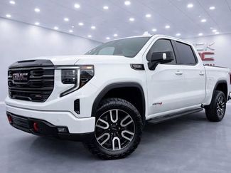 Used 2023 GMC Sierra 1500 AT4 w/ AT4 Preferred Package 360° Tour