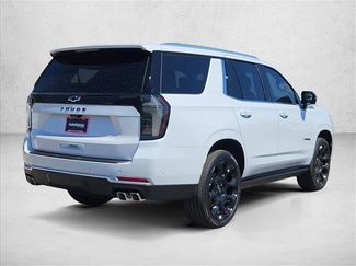 New 2026 Chevrolet Tahoe High Country AWD/4WD video 2