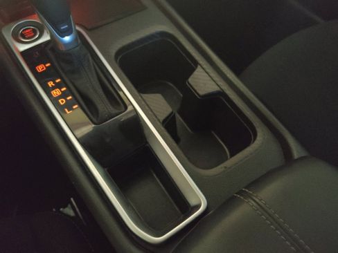Used 2023 Nissan Sentra SV w/ All-Weather Package FWD image 26
